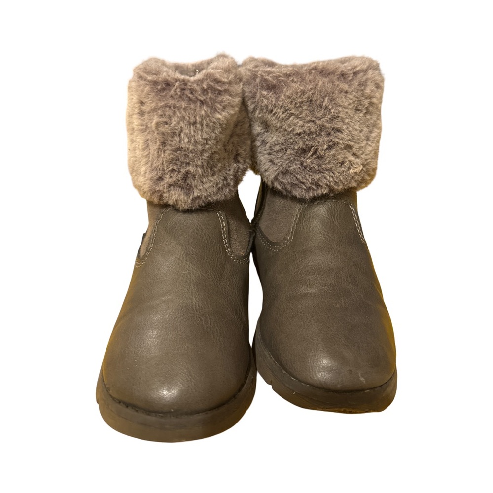 OshKosh B'gosh "Duchess" Kids Boots